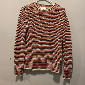 John + Jenn knit sweater